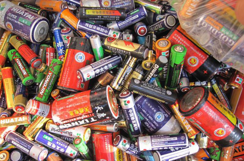 泰安环境检测：电池污染真的有我们想象中那么严重吗